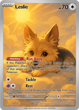Make Custom Pokémon Cards Free | Turn Pet Photo into Pokémon Card